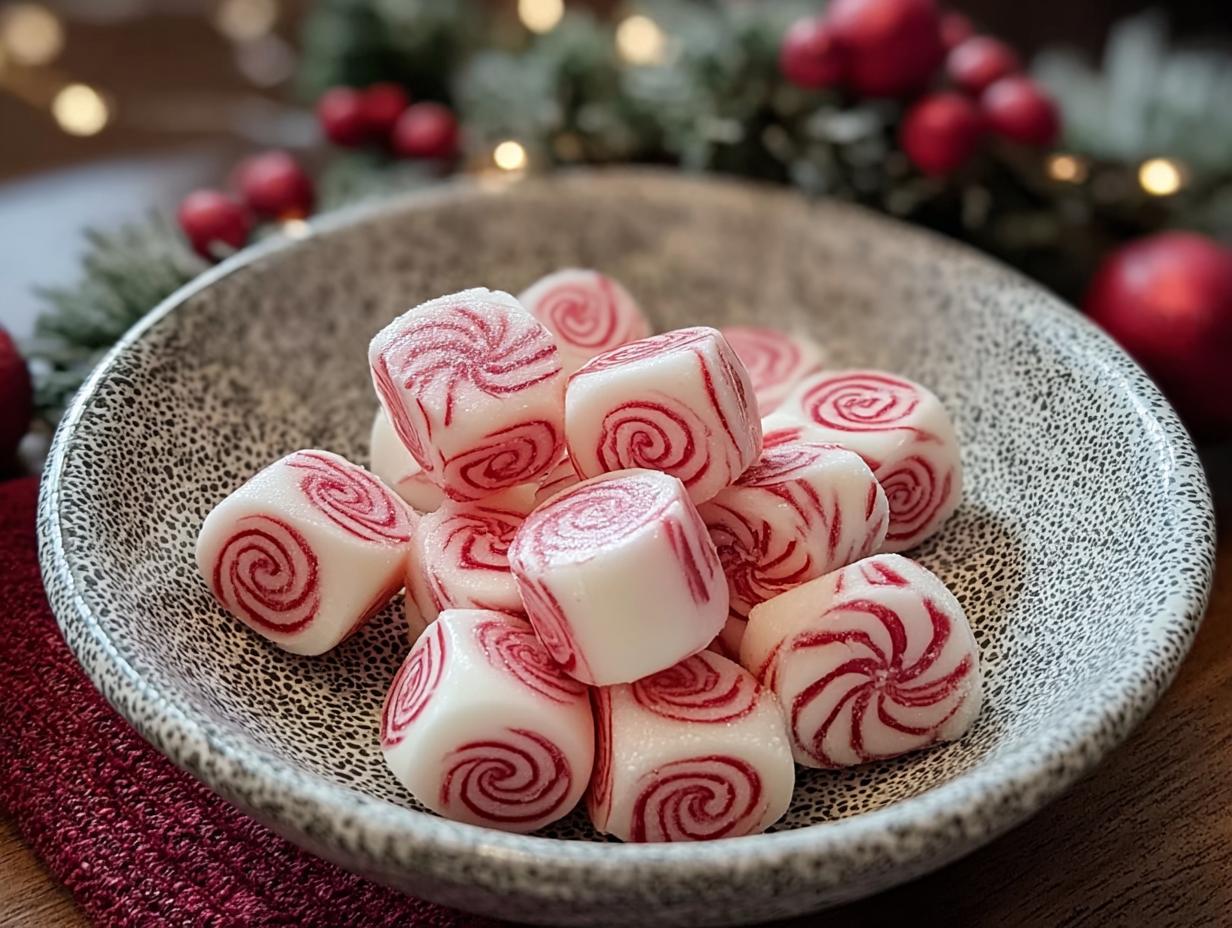 Soft Christmas Peppermints: 10 Amazing Holiday Delights 3 Soft Christmas Peppermints: 10 Amazing Holiday Delights - Soft Christmas Peppermints - main visual representation