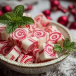 Soft Christmas Peppermints: 10 Amazing Holiday Delights 4 Soft Christmas Peppermints