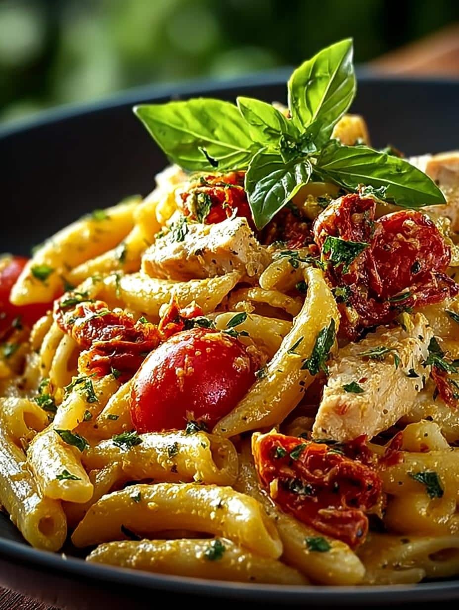 Bold & Creamy Spicy Rattlesnake Pasta Recipe to Savor 2 Bold & Creamy Spicy Rattlesnake Pasta Recipe to Savor - Spicy Rattlesnake Pasta - main visual representation