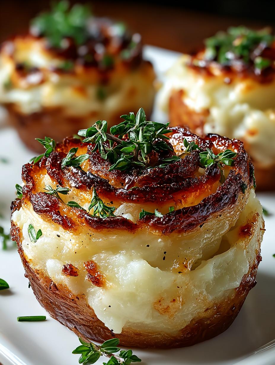 Irresistible Stuffed Mashed Potato Nests Recipe 2 Irresistible Stuffed Mashed Potato Nests Recipe - Stuffed Mashed Potato Nests - main visual representation