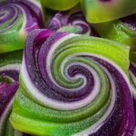 Witch's Brew Hard Candy: 1 Magical Recipe 4 Witchs Brew Hard Candy