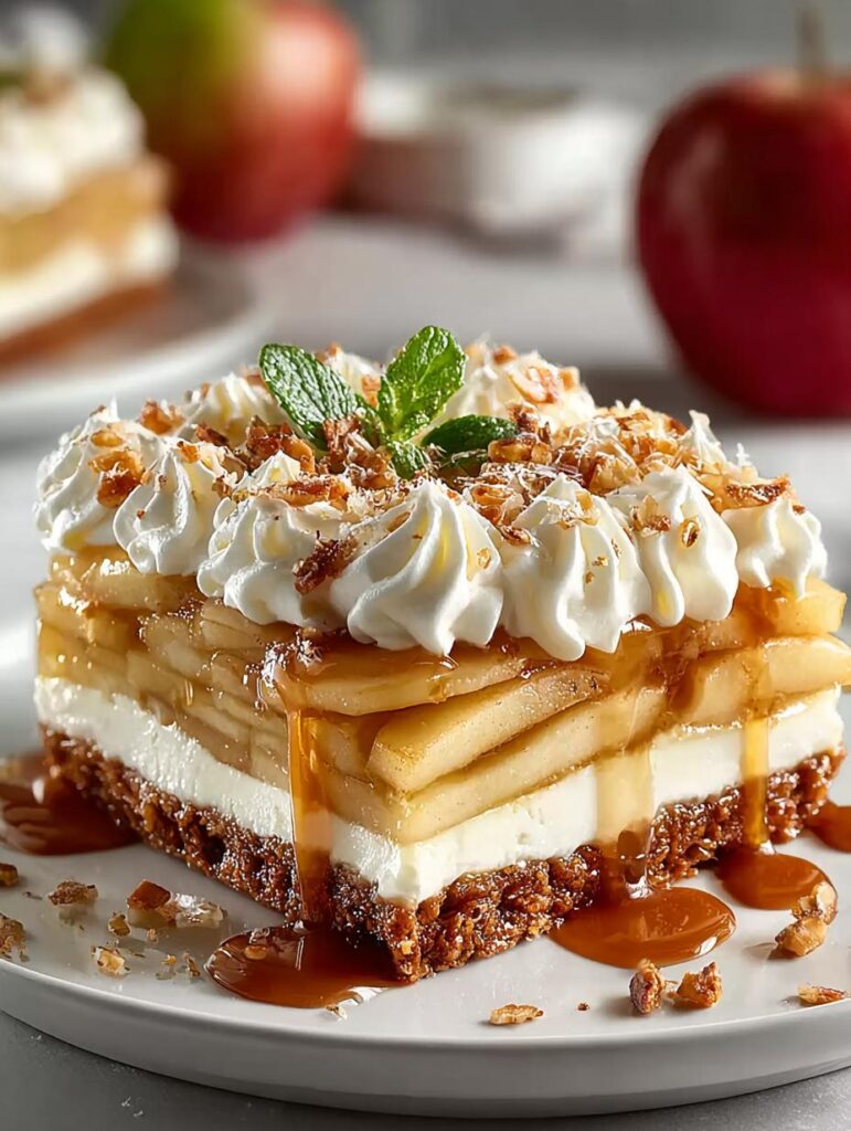 Apple Delight