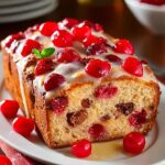 Bob Evans Cherry Bread: 7 Steps to Sweet Perfection 4 Bob Evans Cherry Bread