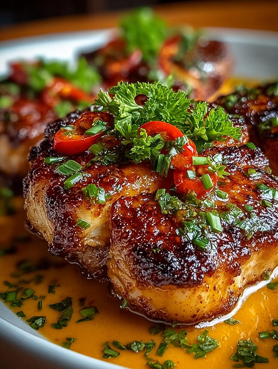 Chicken Diablo Spicy Sweet: 7 Irresistible Flavors - Chicken Diablo Spicy Sweet - main visual representation