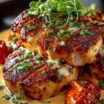 Chicken Diablo Spicy Sweet