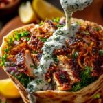 Chicken Shawarma with Garlic: 7 Bold Flavors to Savor 4 Chicken Shawarma with Garlic