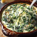 Creamed Spinach: 5 Irresistible Comfort Food Recipes 4 Creamed Spinach