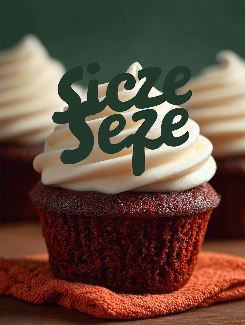 Cupcakes with White Frosting: 12 Festive Treats for Holidays 2 Cupcakes with White Frosting: 12 Festive Treats for Holidays - Cupcakes with White Frosting - main visual representation