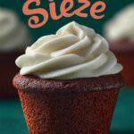 Cupcakes with White Frosting: 12 Festive Treats for Holidays 4 Cupcakes with White Frosting