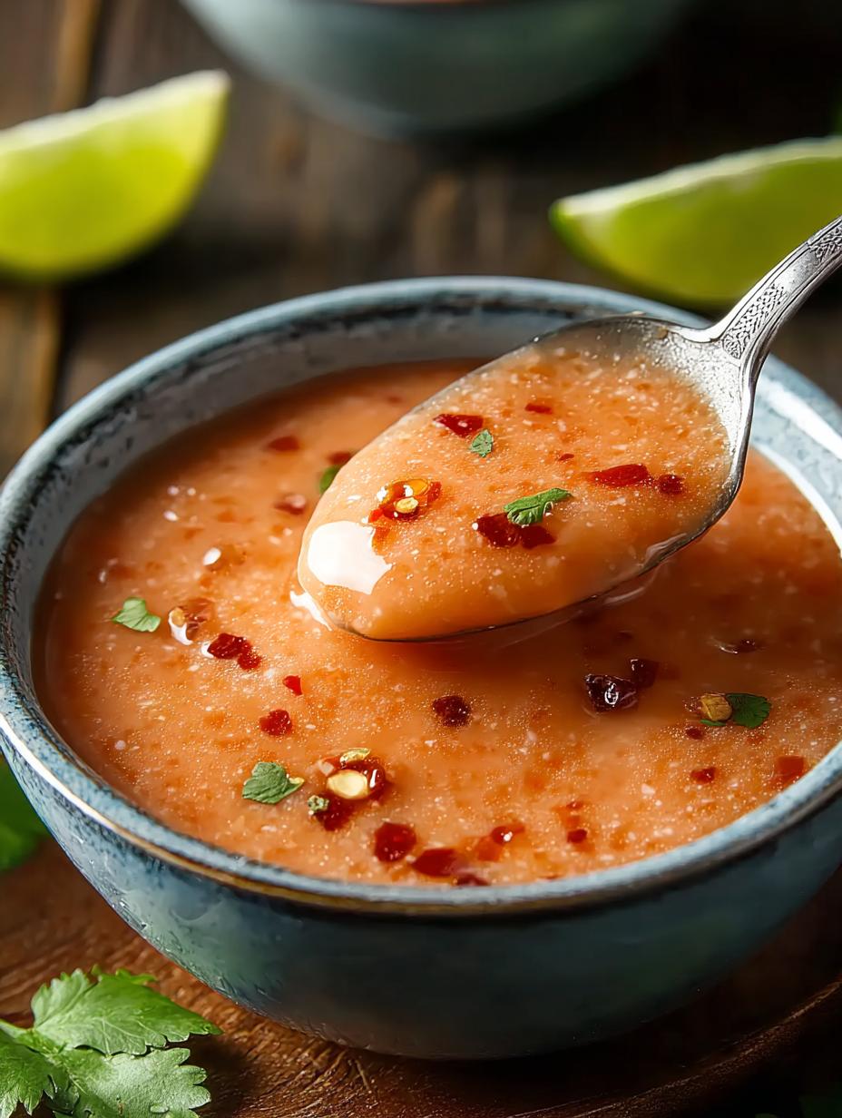 Fish Taco Sauce: 5-Minute Creamy Delight for Tacos 2 Fish Taco Sauce: 5-Minute Creamy Delight for Tacos - Fish Taco Sauce - main visual representation