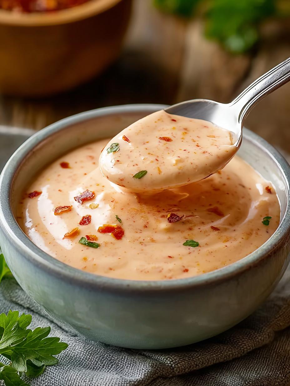 Fish Taco Sauce: 5-Minute Creamy Delight for Tacos 3 Fish Taco Sauce: 5-Minute Creamy Delight for Tacos - Fish Taco Sauce - additional detail