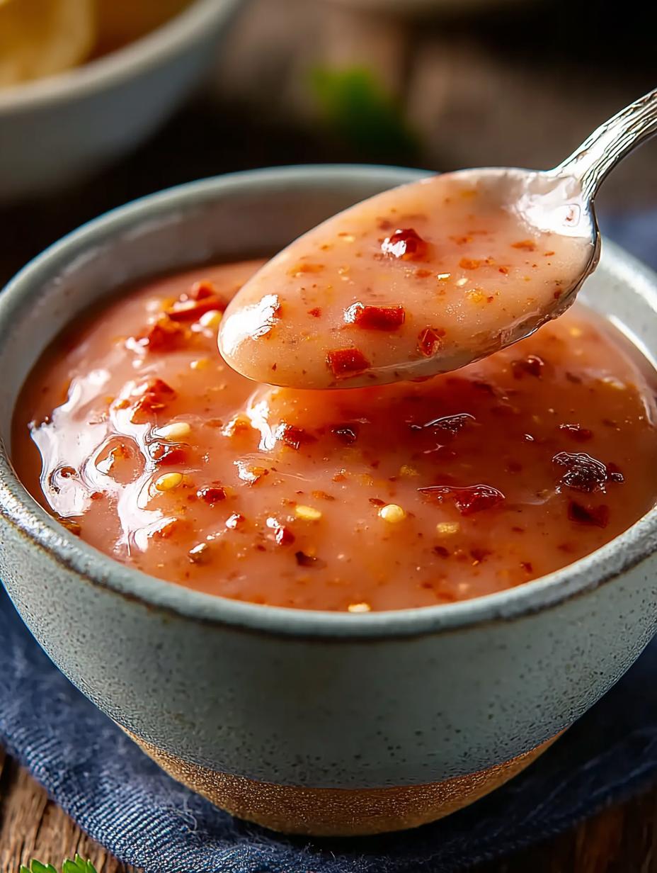 Fish Taco Sauce: 5-Minute Creamy Delight for Tacos 1 Fish Taco Sauce