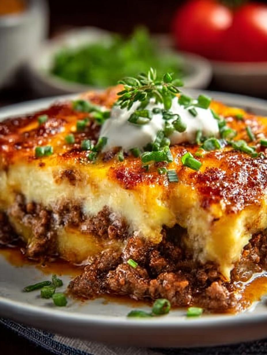 Delicious Hobo Casserole Ground Beef for Comfort Food - Hobo Casserole Ground Beef - main visual representation