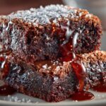 Juniper Gingerbread Hot Chocolate