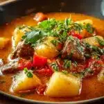 Massaman Curry Incredible For