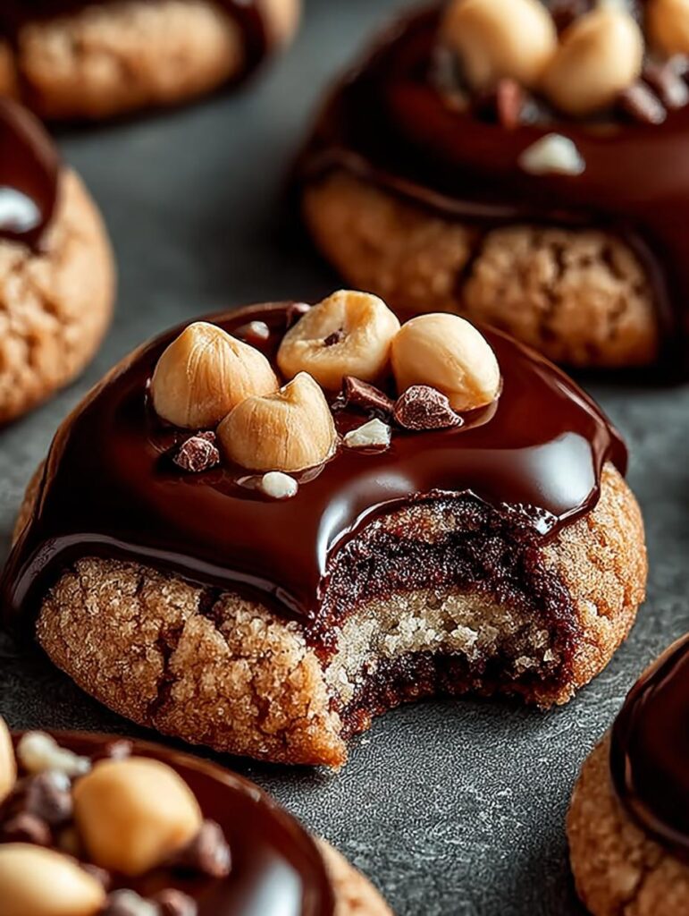 Melt Your Mouth Chocolate