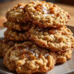 Oatmeal Scotchies