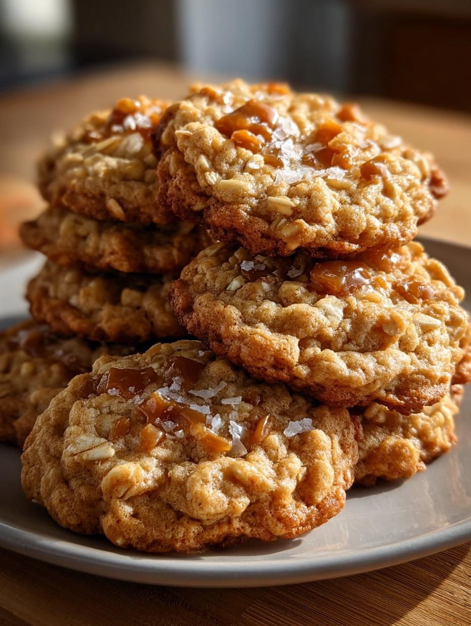 Irresistible Oatmeal Scotchies Recipe Everyone Loves 1 Oatmeal Scotchies
