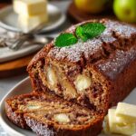 Pear Bread