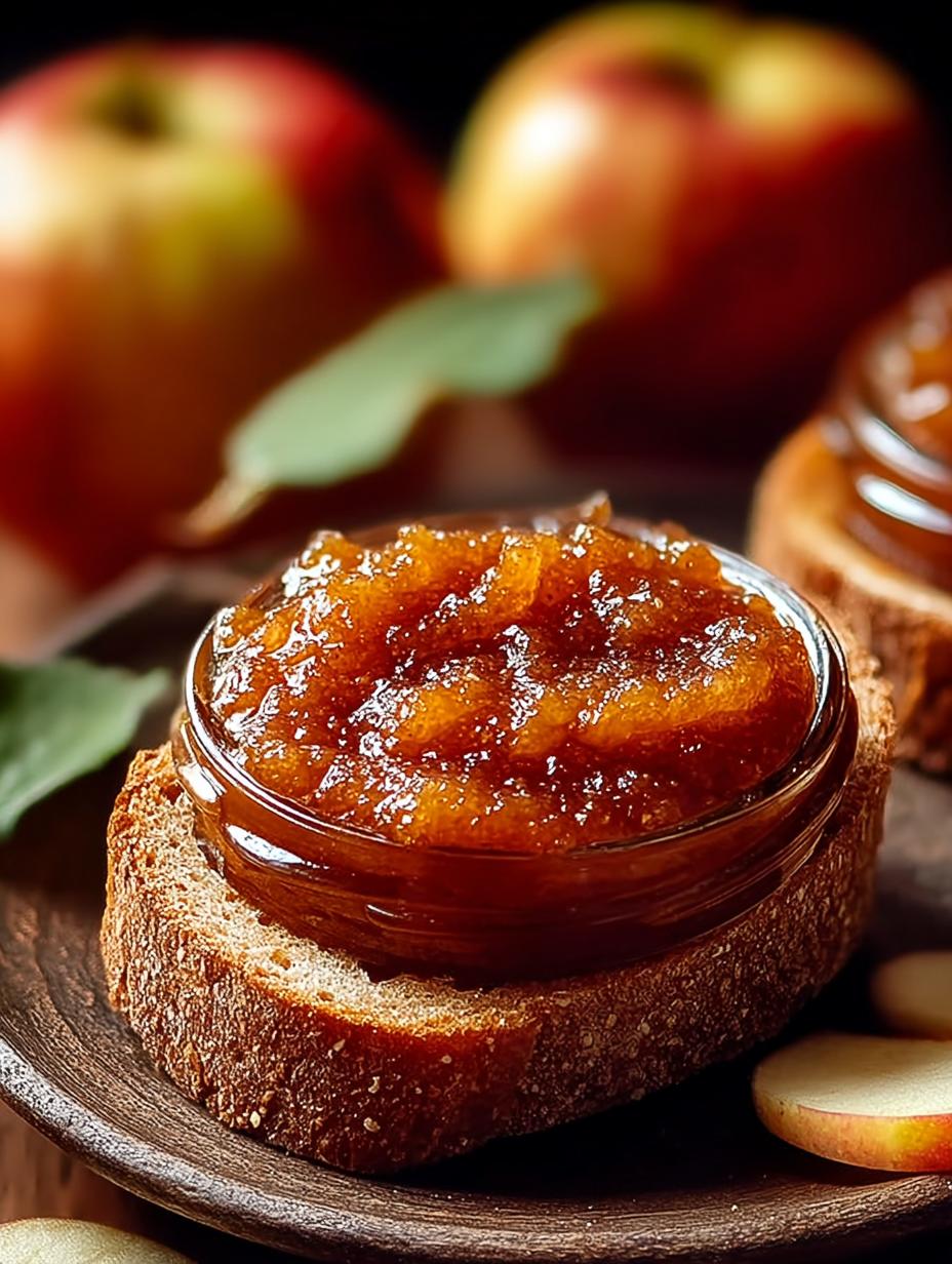 Pumpkin Butter with Apples: 7 Cozy Ways to Enjoy It - Pumpkin Butter with Apples - main visual representation