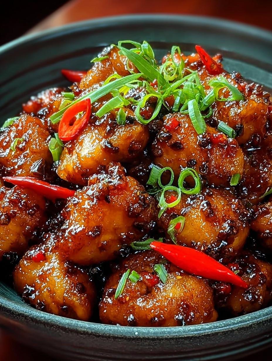 Spicy Black Pepper Chicken: 7 Essential Cooking Tips 2 Spicy Black Pepper Chicken: 7 Essential Cooking Tips - Spicy Black Pepper Chicken - main visual representation