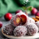Sugar Plums with Spices
