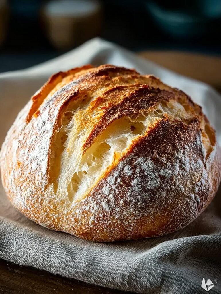 Artisan Bread