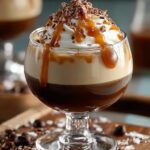 Baileys Salted Caramel Espresso