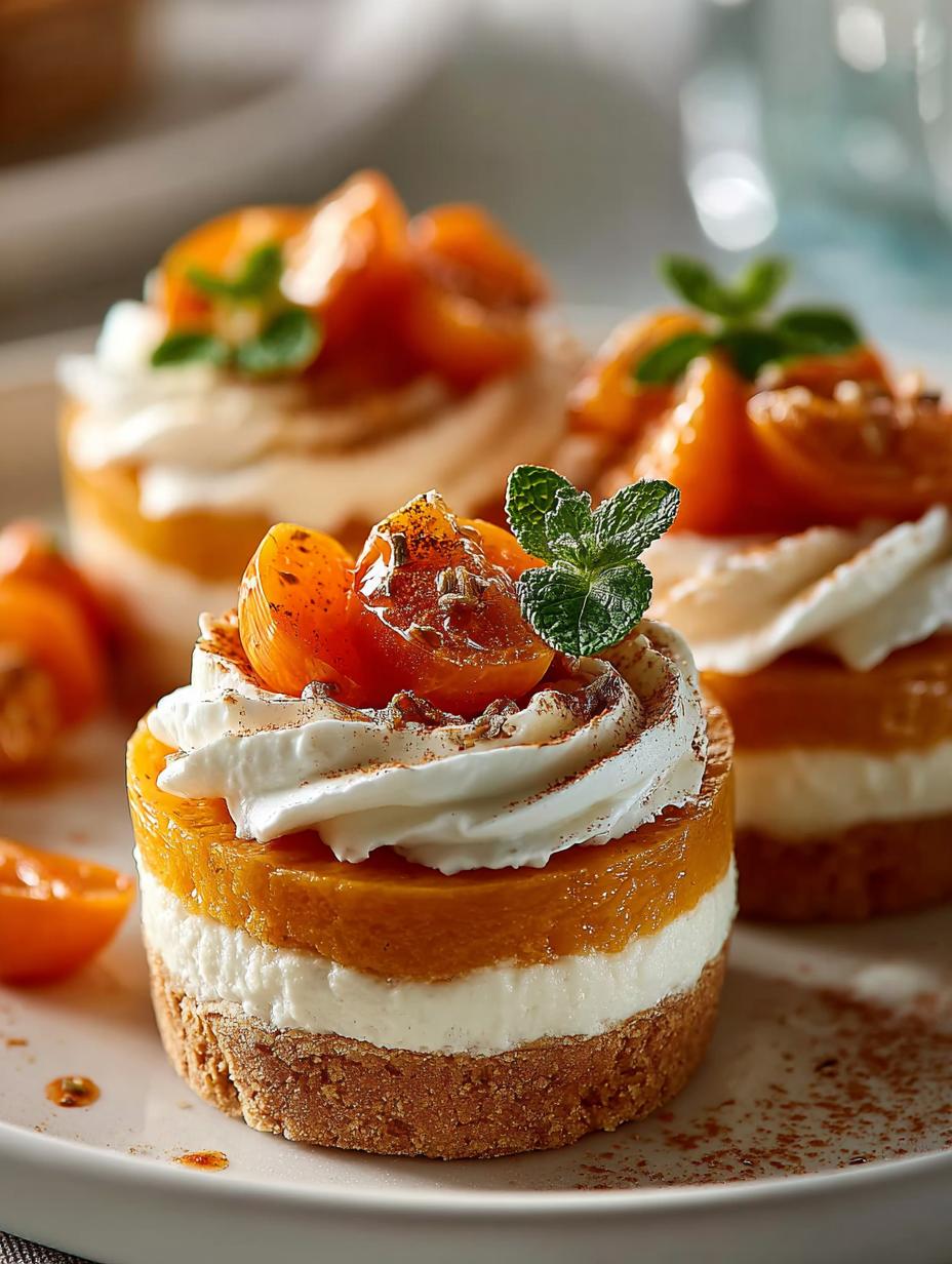 Bite Sized Mini Pumpkin