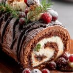 Buche Noel