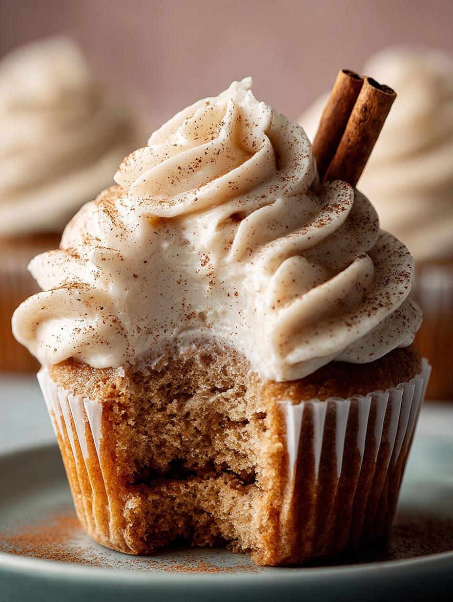 Chai Latte Cupcakes Spiced: 12 Irresistible Treats - Chai Latte Cupcakes Spiced - main visual representation