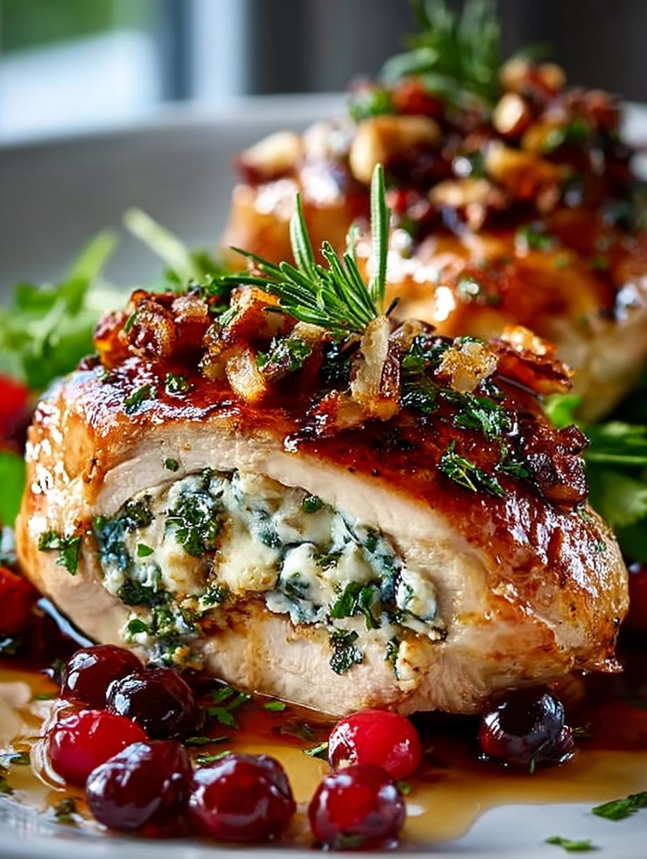 Chicken Stuffed with Brie: 7 Irresistible Secrets - Chicken Stuffed with Brie - main visual representation