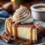 Christmas Eve Cinnamon Vanilla