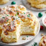 Christmas Ooey Gooey Butter