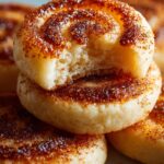 Creme Brulee Cookies Better