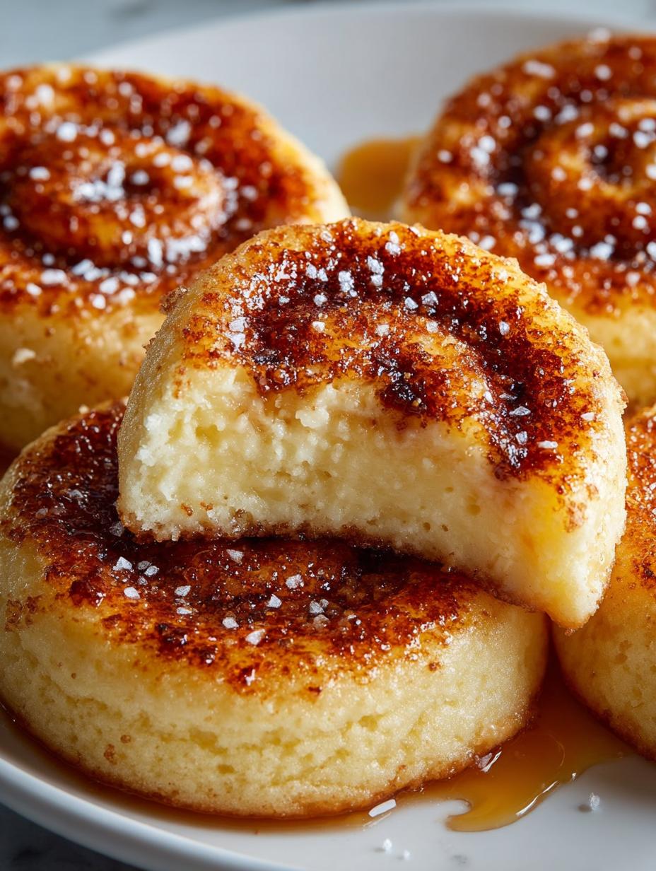Creme Brulee Cookies Better: 5 Steps to Blissful Treats - Creme Brulee Cookies Better - additional detail