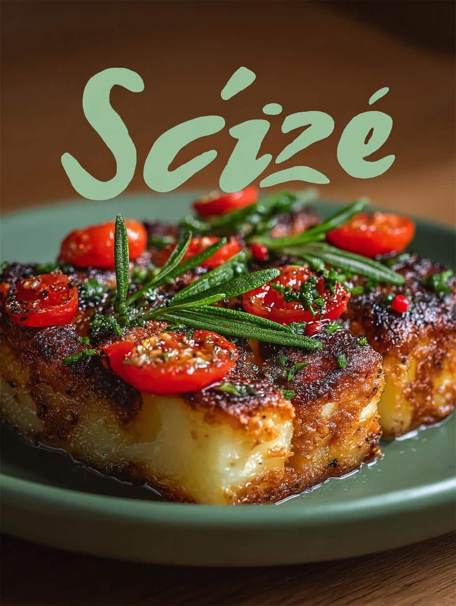 Crispy Greek Roast Potatoes: 5 Simple Steps to Perfection - Crispy Greek Roast Potatoes - main visual representation