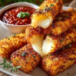 Crispy Spicy Dragon Chicken