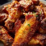 Crockpot Chicken Parmesan Soup