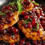 Fluffy Dutch Baby Pancake