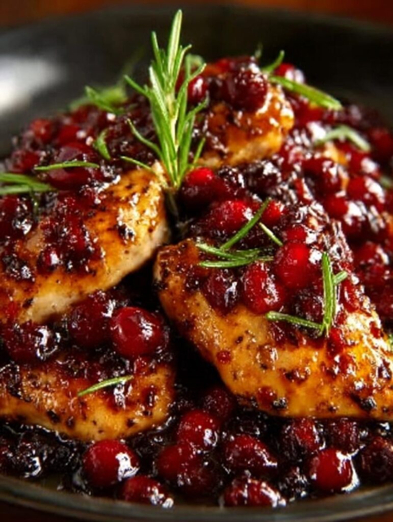 Fluffy Dutch Baby Pancake