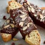 German Plum Cake with