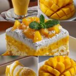 Gingerbread Pancakes