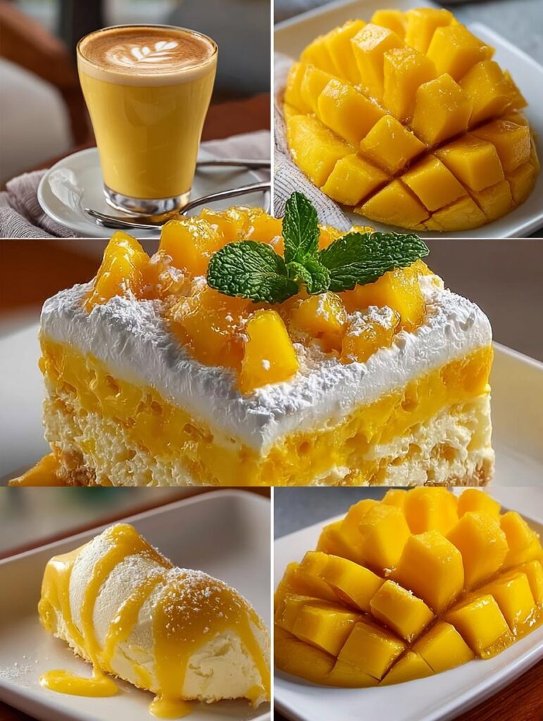 Gingerbread Pancakes