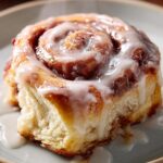Gooey Cinnamon Rolls