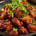Hot Honey Chicken Incredible
