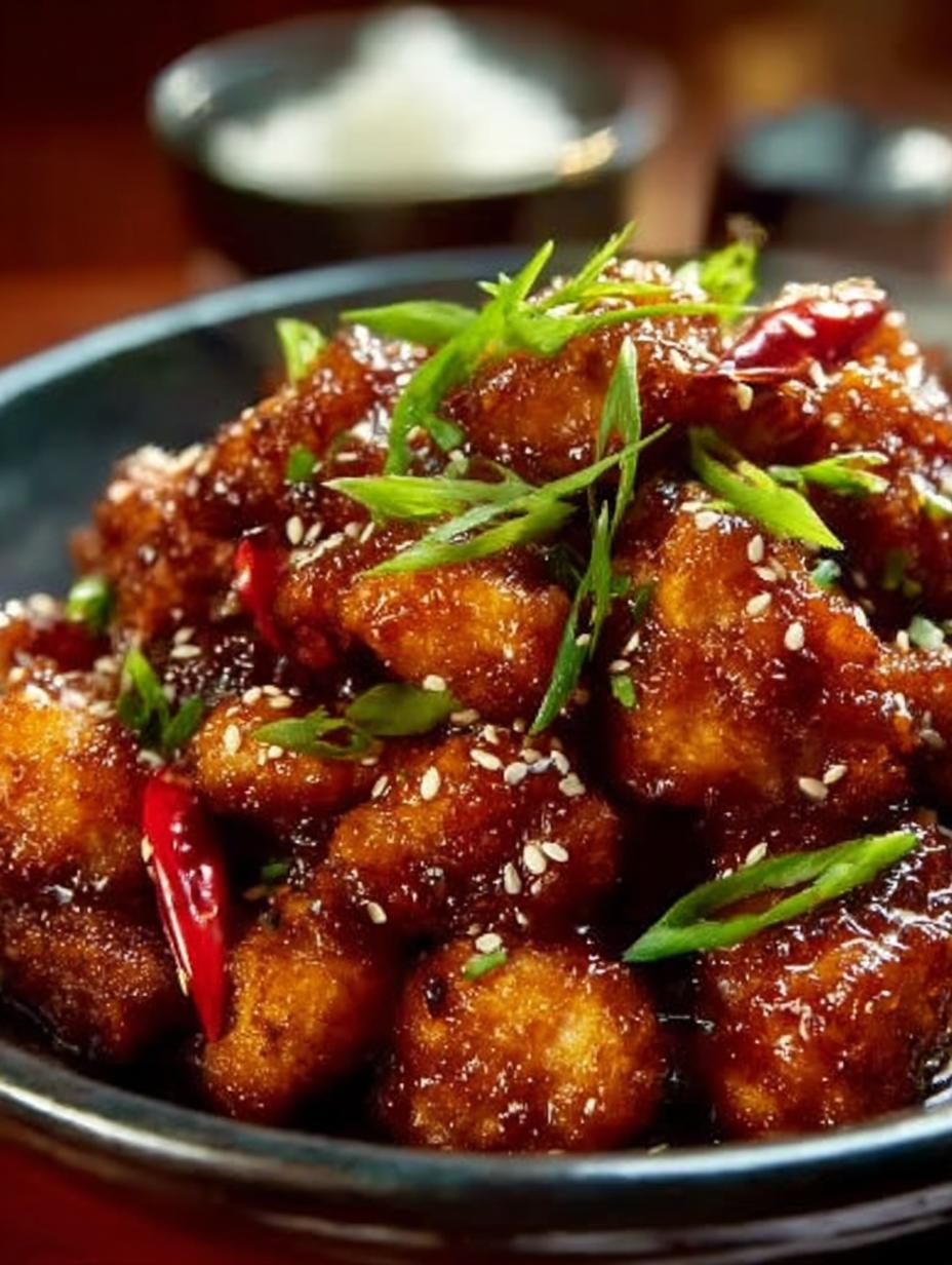 Incredible Hot Honey Chicken Recipe You Will Love - Hot Honey Chicken Incredible - additional detail
