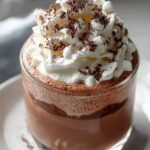 Indulge Whipped Hot Chocolate