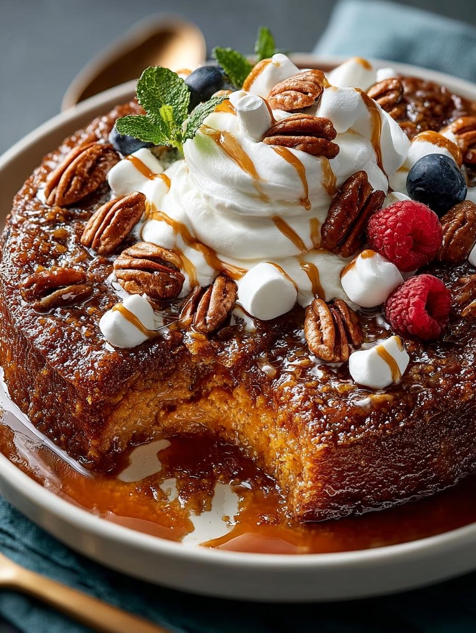 Irresistible Southern Maple Sweet