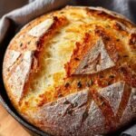 Knead Dutch Oven Bread: 7 Secrets for Artisan Perfection 4 Knead Dutch Oven Bread